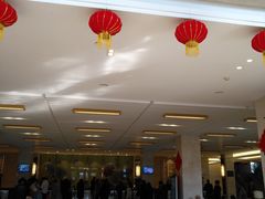 -宁波杭州湾海底温泉