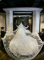-南京宝娜嫁衣婚纱礼服馆(中央路店)