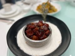 -湖锦酒楼·32年地道湖北菜(光谷店)