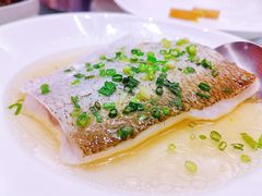 -君来湖滨饭店·渔餐厅