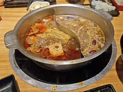 -水林间·寿喜烧自助(仙林金鹰店)