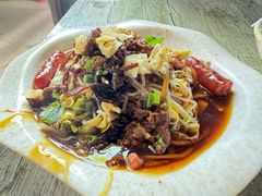 -宋记海南粉传承老店(人民西路店)