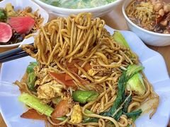 -萍姨抻面馆·鸡架冒菜(清湖店)