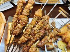-江湖翅客(琶洲新村店)