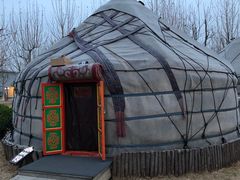 -九十九顶毡房(阜石路店)