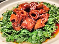 -阿明小菜·海鲜·上海菜(梅陇店)