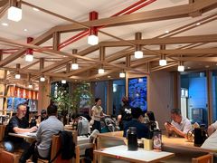 -味千拉面(广州白云机场T1西二店)