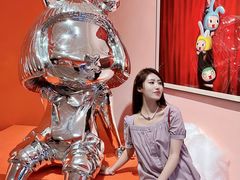 -杭州宝龙艺术中心