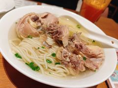 -鼎泰丰(德基广场店)