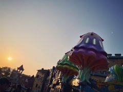 -杭州长乔极地海洋公园