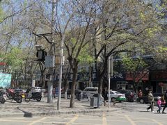 -清真喜兰老丁羊汤特色小吃