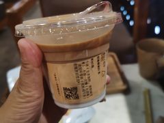 -去茶山(鸿通城店)
