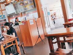 大堂-黔派·虾子羊肉粉·小吃(佳宁娜广场店)