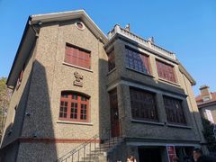 -思南公馆