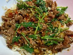 -阿当·小炒牛肉面(人广店)