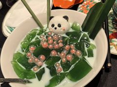 -桂满陇·海市蜃楼·黑金(国金店)