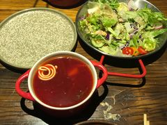 -通海俄式烧烤(下瓦房店)