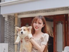 -柯斗斗主题餐厅·狗咖·围炉煮茶·茶饮(国瑞升平里店)