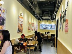 -前进5路汉堡炸鸡(昙华林店)