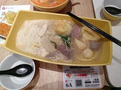 -谭仔米线(壹方城店)