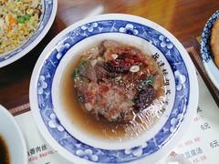 -粗茶淡饭(东关街店)