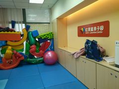 -红黄蓝成长中心(海淀上地店)