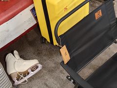 -冰纷万象滑冰场(沈阳万象城店)