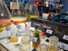 -梨花自助烤肉(天河城店)