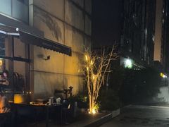 -麦凯伦烧烤·精酿超级工厂店(金桥总店)