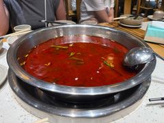 -肖肖酸萝卜鱼火锅(总店)