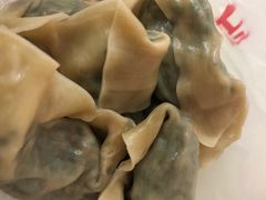 -顶巧鸡汤馄饨(虹口总店)