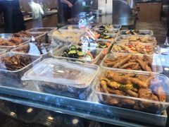 自助取餐区-味德丰·酱鹅(上海打浦路店)