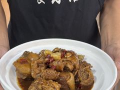 -福巷湘食小馆·猛火现炒(上海首店)