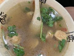 -昌顺马记小吃店(昌盛园店)