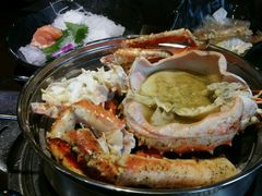 -蟹之国·精品蟹料理(极地店)