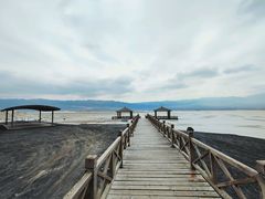 -盐湖景区