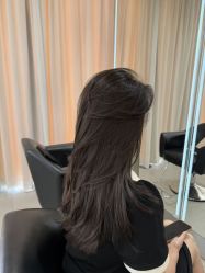 -汀南丝雨Hair design