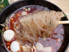 肥肠粉-青石桥老瓦房肥肠粉总店(青石桥总店)