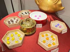 -德发长饺子·非遗(钟楼店)