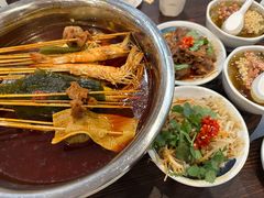 -成都瓜串串(华强北店)