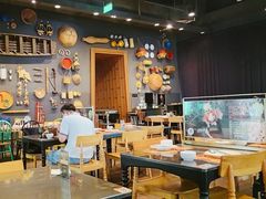 -simply thai天泰(长泰广场店)