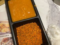 -花味烤肉·拌饭(庐阳万科店)