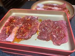 -神户赤童日式烤肉伙伴(东直门店)