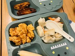 -三亚福朋喜来登酒店·大堂吧