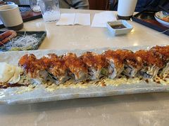 -彩葉·樱花屋日本料理(动物园店)