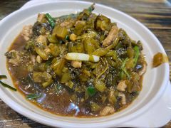 -顺丰面馆(打浦店)