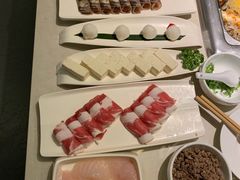 -海底捞火锅(勒泰店)