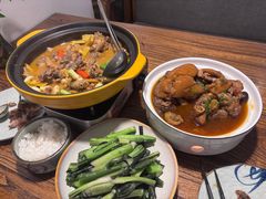 -无名小酒馆·湖北私房菜(昙华林店)