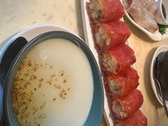 -陶陶居酒家(环市东店)