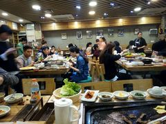 -金顺碳烤肉(1号店)